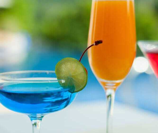 Grand Nai Harn Suites