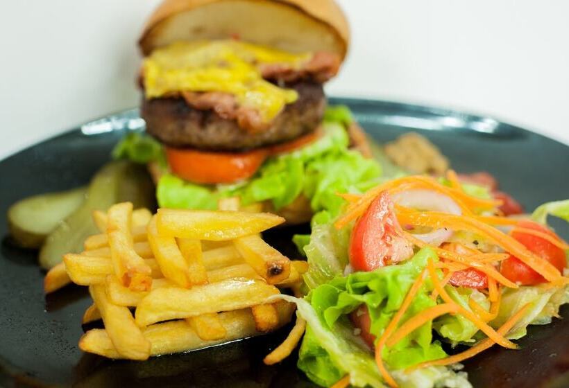 Grand Nai Harn Suites