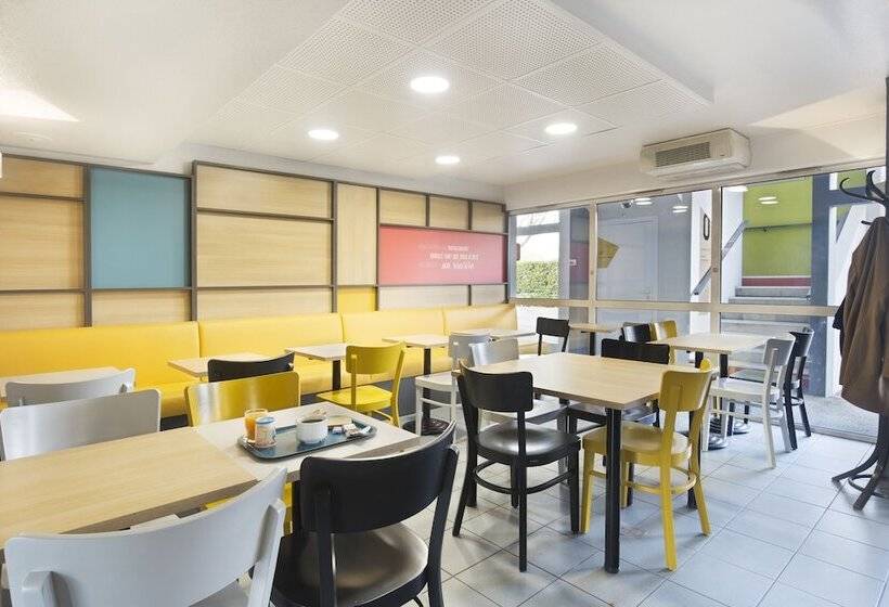 B&B Hotel Lyon St Priest