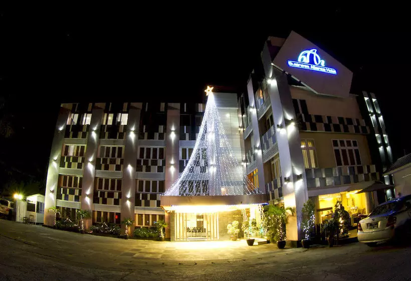 Hotelli Business Alliance