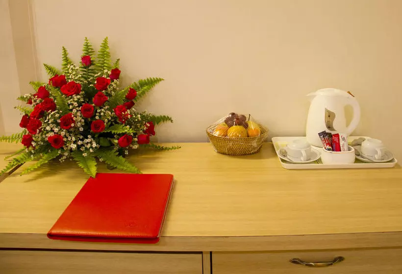 Hotelli Business Alliance