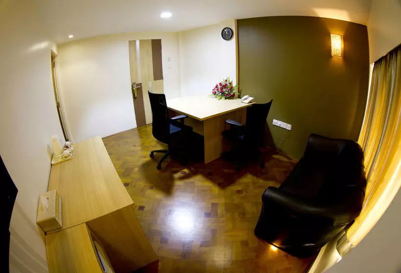 Hotelli Business Alliance