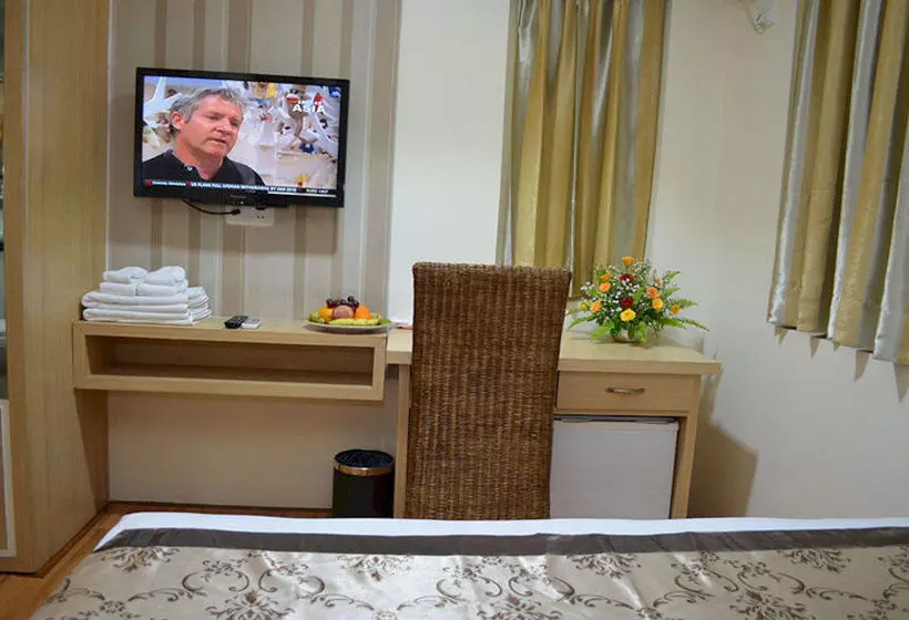 Hotelli Business Alliance