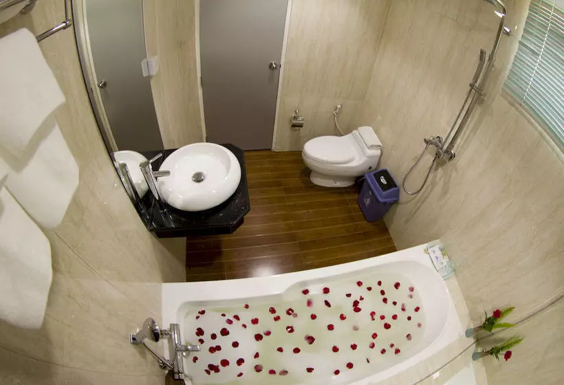 Hotelli Business Alliance