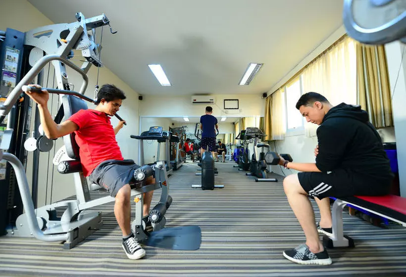 Hotelli Business Alliance