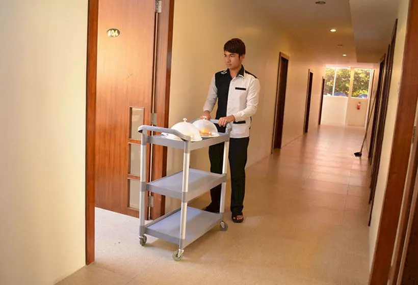 Hotelli Business Alliance