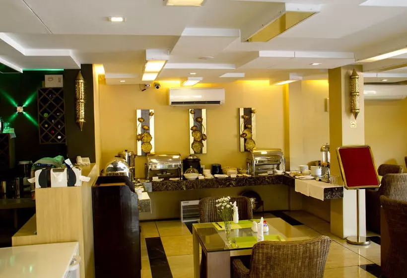 Hotelli Business Alliance