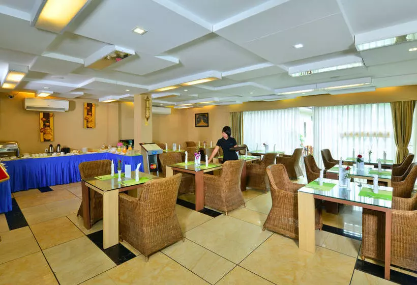 Hotelli Business Alliance