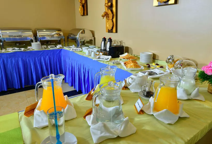 Hotelli Business Alliance