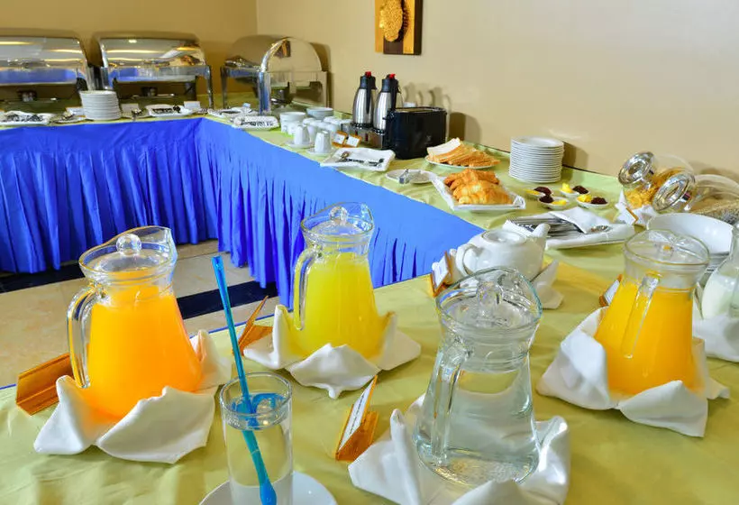 Hotelli Business Alliance