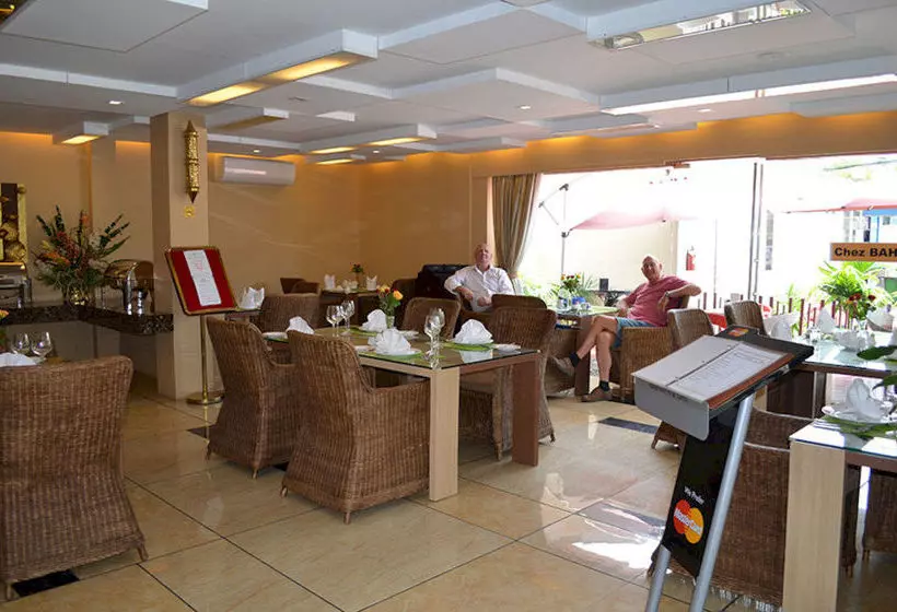 Hotelli Business Alliance