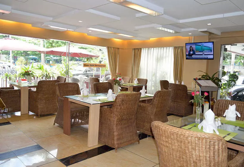 Hotelli Business Alliance