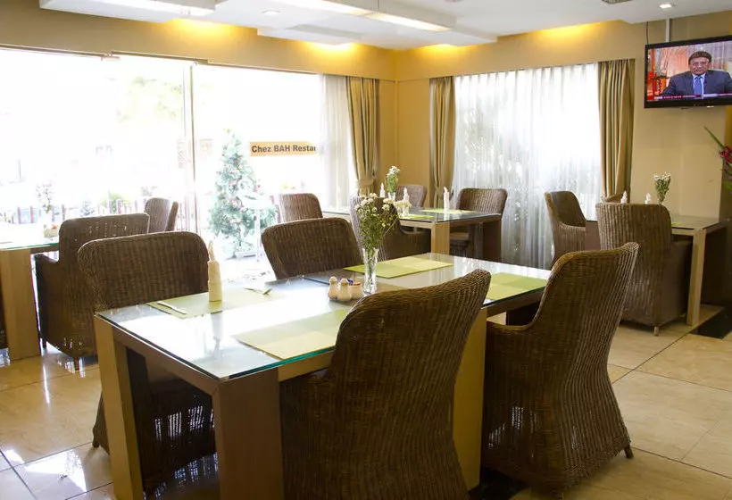 Hotelli Business Alliance