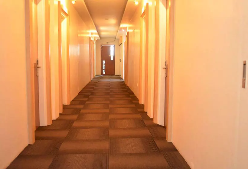 Hotelli Business Alliance