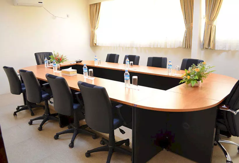 Hotelli Business Alliance