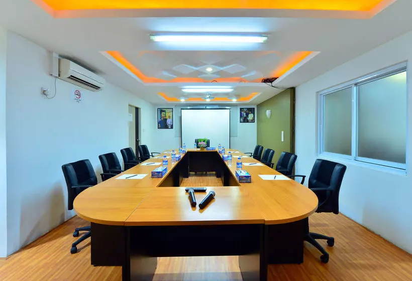 Hotelli Business Alliance