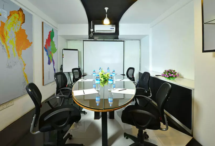 Hotelli Business Alliance