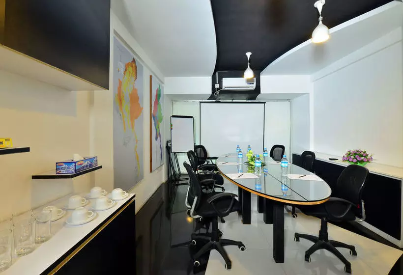 Hotelli Business Alliance