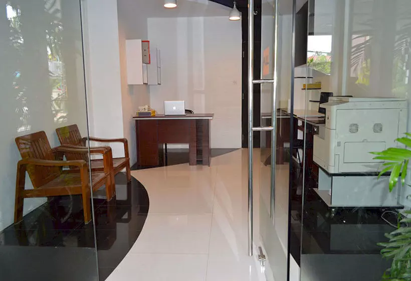 Hotelli Business Alliance