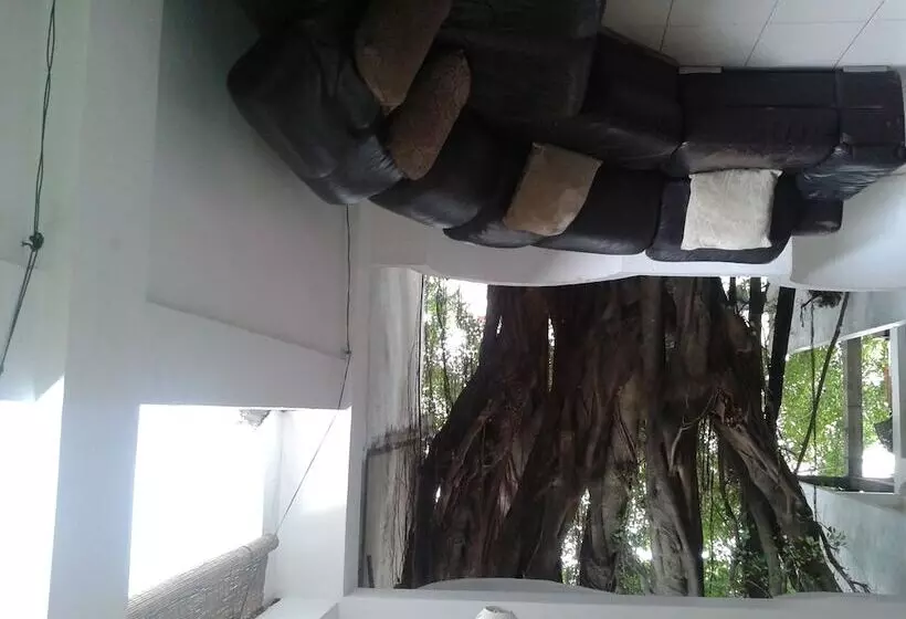 酒店 Cinnamon Heights