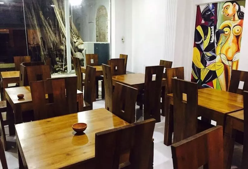 酒店 Cinnamon Heights