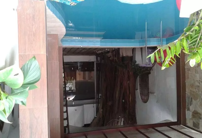 酒店 Cinnamon Heights