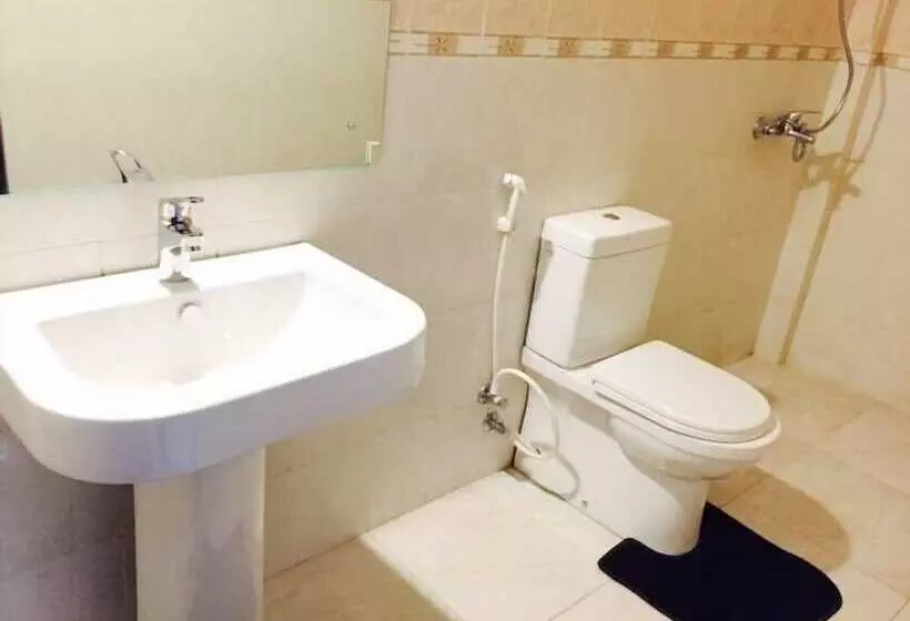 酒店 Cinnamon Heights