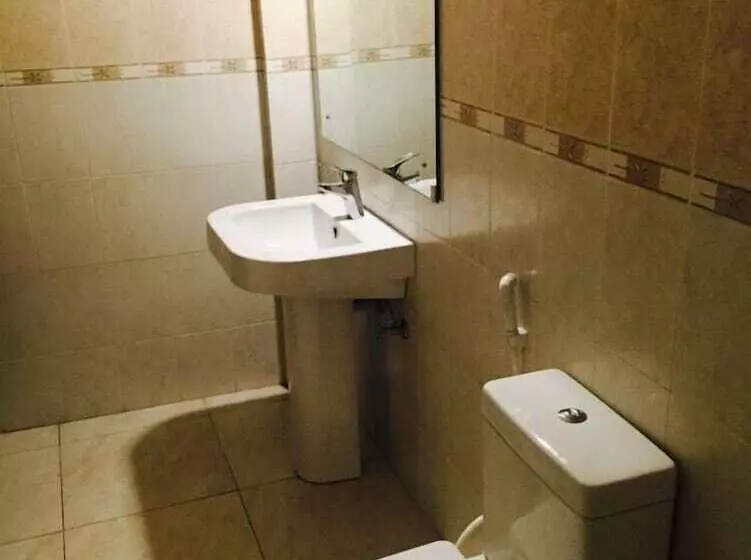 酒店 Cinnamon Heights