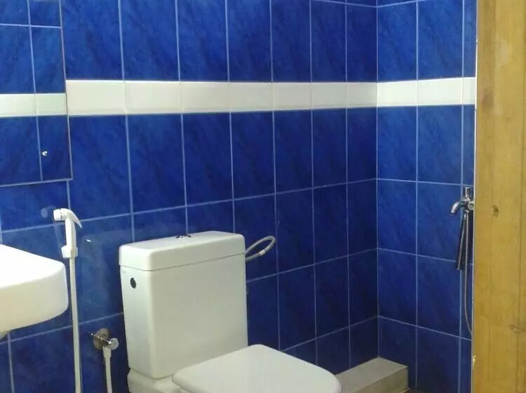 酒店 Cinnamon Heights