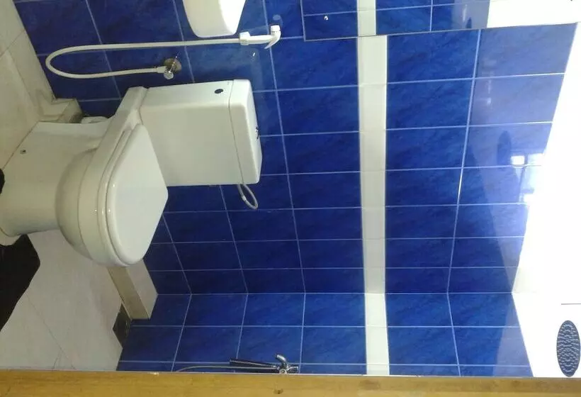 酒店 Cinnamon Heights