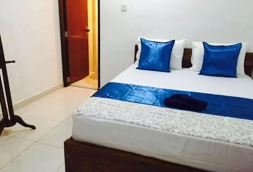 酒店 Cinnamon Heights