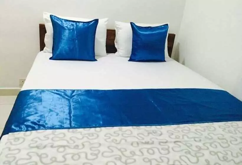 酒店 Cinnamon Heights