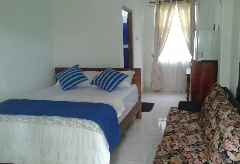 酒店 Cinnamon Heights