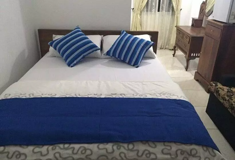 酒店 Cinnamon Heights