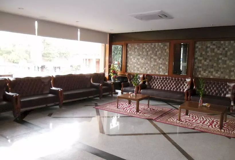 ホテル Cittic Batam