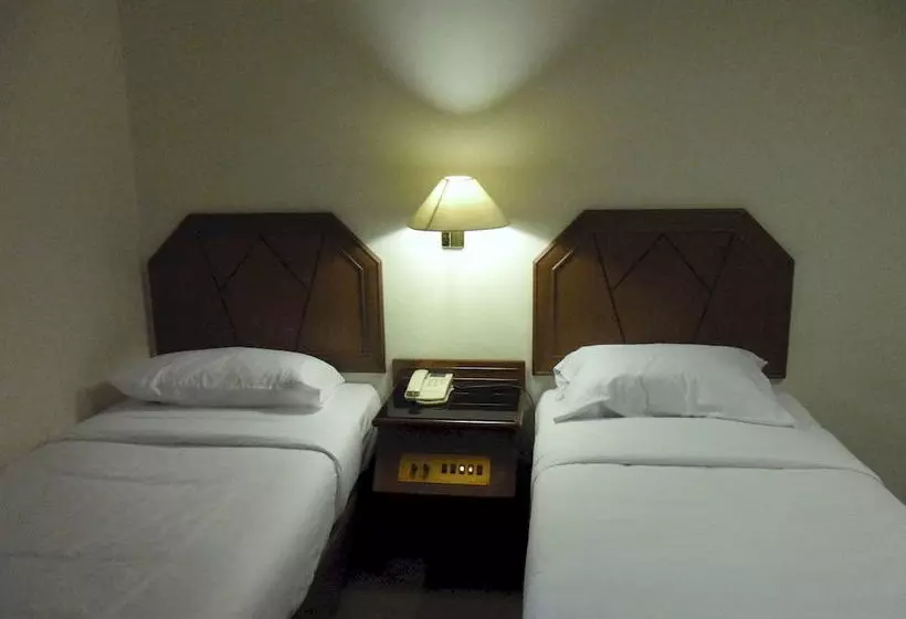 ホテル Cittic Batam