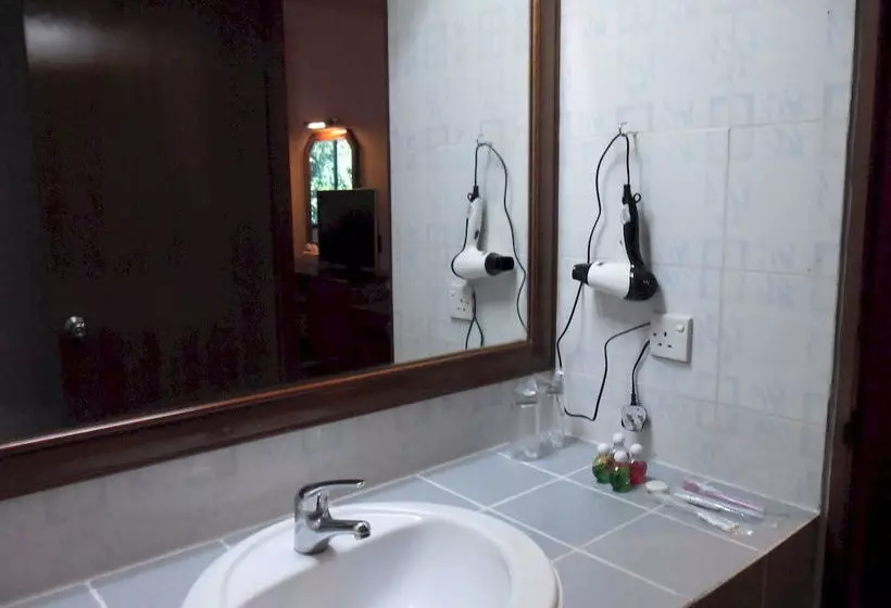 ホテル Cittic Batam