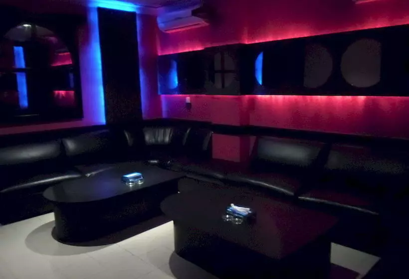 ホテル Cittic Batam