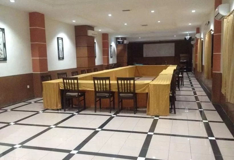 ホテル Cittic Batam