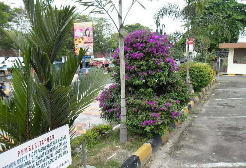 ホテル Cittic Batam