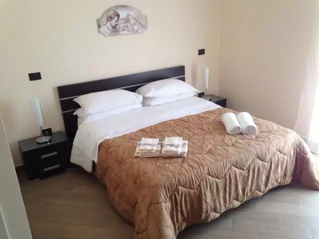 هتل Costa Del Sol