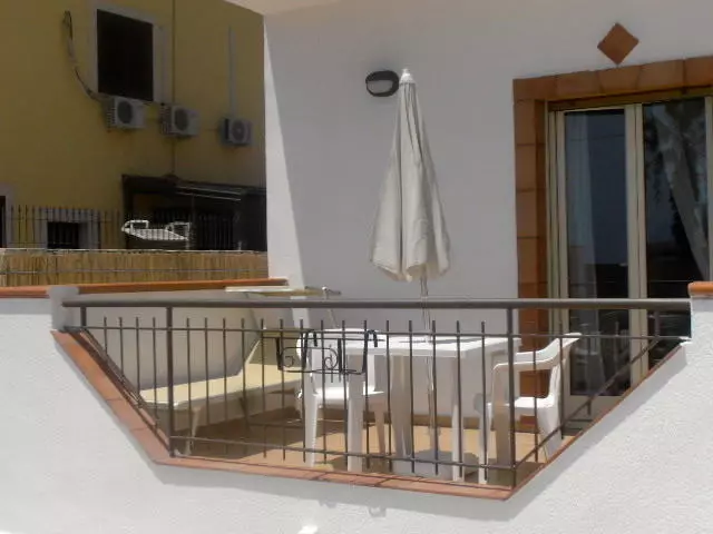 هتل Costa Del Sol