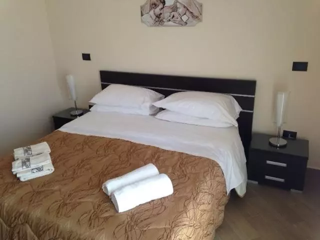 هتل Costa Del Sol