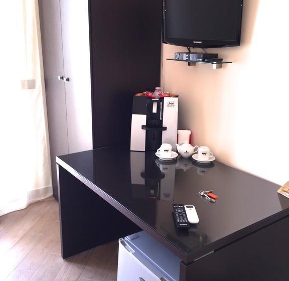 ホテル Costa Del Sol