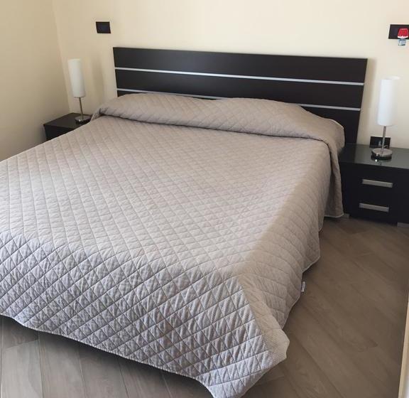 ホテル Costa Del Sol