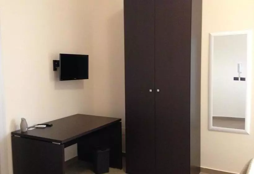 هتل Costa Del Sol