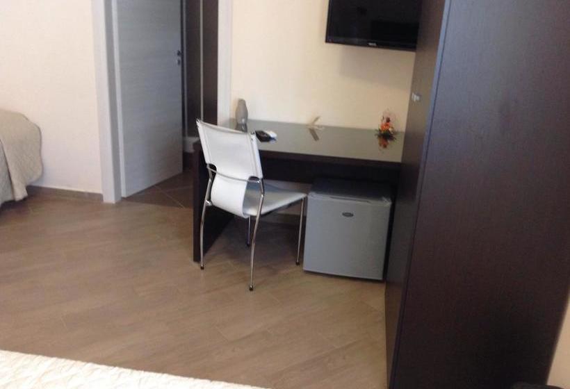 ホテル Costa Del Sol