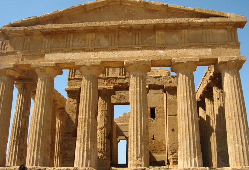 ホテル Costa Del Sol