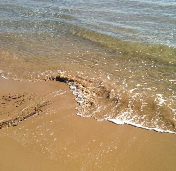 ホテル Costa Del Sol