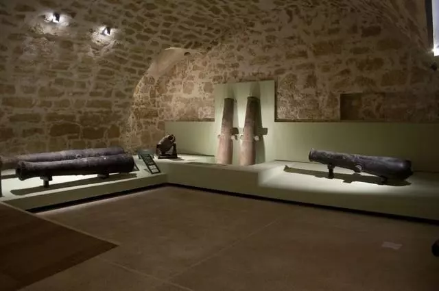 هتل Costa Del Sol